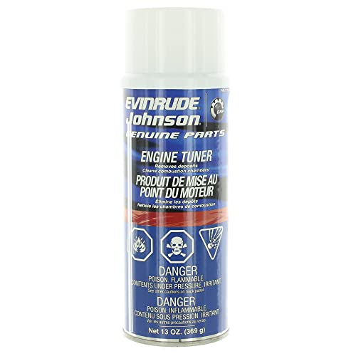 Image of Johnson Evinrude OMC Engine Tuner 777185