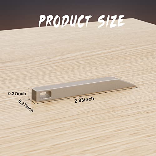 Snader Edc Pry Bar, Edc Keychain Tool, Small, Heavy Duty Stainless Steel Keychain Pocket Pry Bar For Everyday Carry And Outdoor Activities - Multitool Pry Bar For Keys And More #TOP3