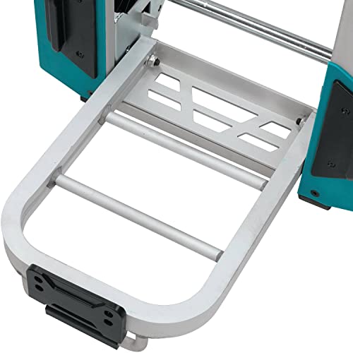 Makita Tr00000002 Hand Truck For Makpac Interlocking Case #TOP1