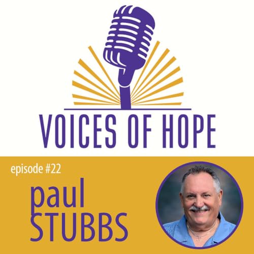 Paul Stubbs