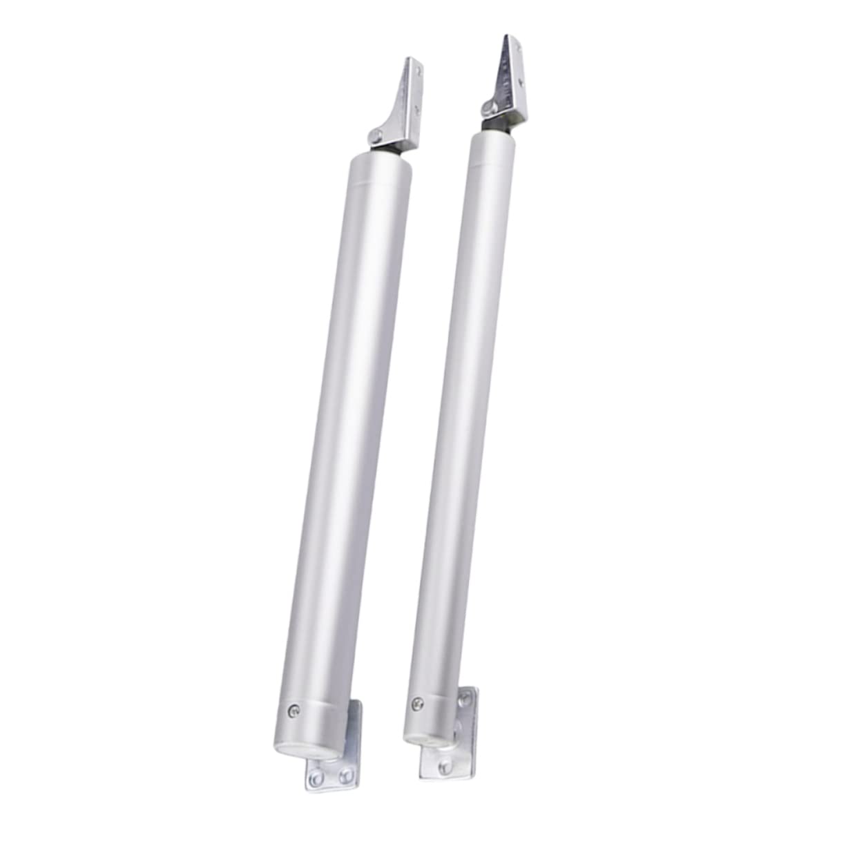 Ferme-porte anti claquement Operitacx en aluminium pour stopper les bruits de porte