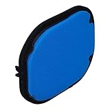 luth Premium Profi Parts Filtro de protección del Motor para aspiradora de Mano sin Cable Compatible con Dyson 912153-01