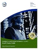 Isa Certified Control Systems Technician: Level 1 (Ccst Program Level I Study Guide)
