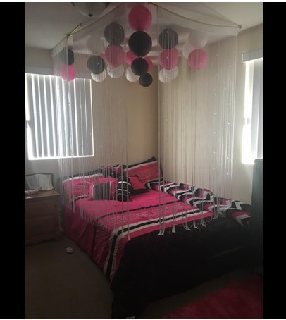 Eve Split Decorative Door String Curtain Beads Wall Panel Fringe Window Divider Blind For Wedding Coffee House Restaurant Parts Crystal Tassel Screen Home Decoration(White) #TOP4