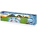 Bestway 56283 - Piscina Desmontable Tubular Infantil Mi Primera Piscina 152x38 cm