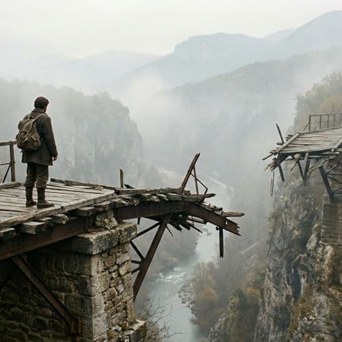 The Rhythm of Life is Breaking