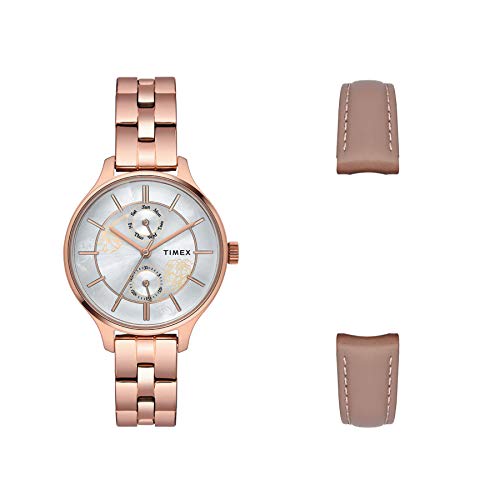 TIMEX Mens Analog Wrist watch-TWEL14802 (B08WH7W9SR) Amazon Price History, Amazon Price Tracker