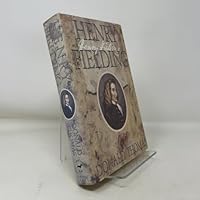 Henry Fielding 0312054432 Book Cover