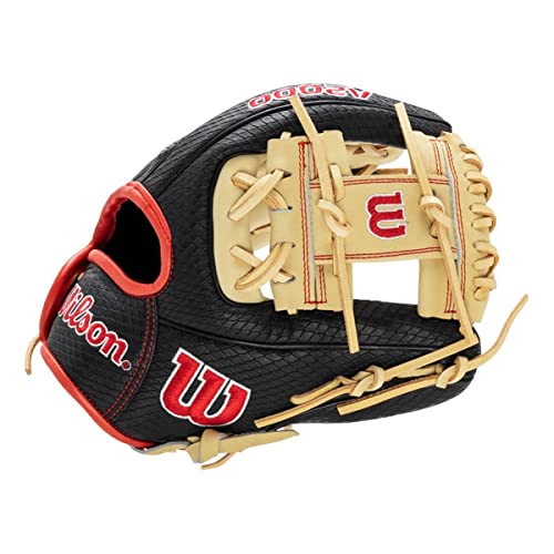 Image of Wilson A2000