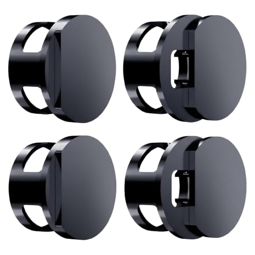 Sliding LED Light Cover Compatible with Ray-Ban Meta Smart Glasses Anti-Glare Camera & LED Blocker Accessory for Wayfarer/Skyler/Headliner Snap-On Privacy Lens Protector