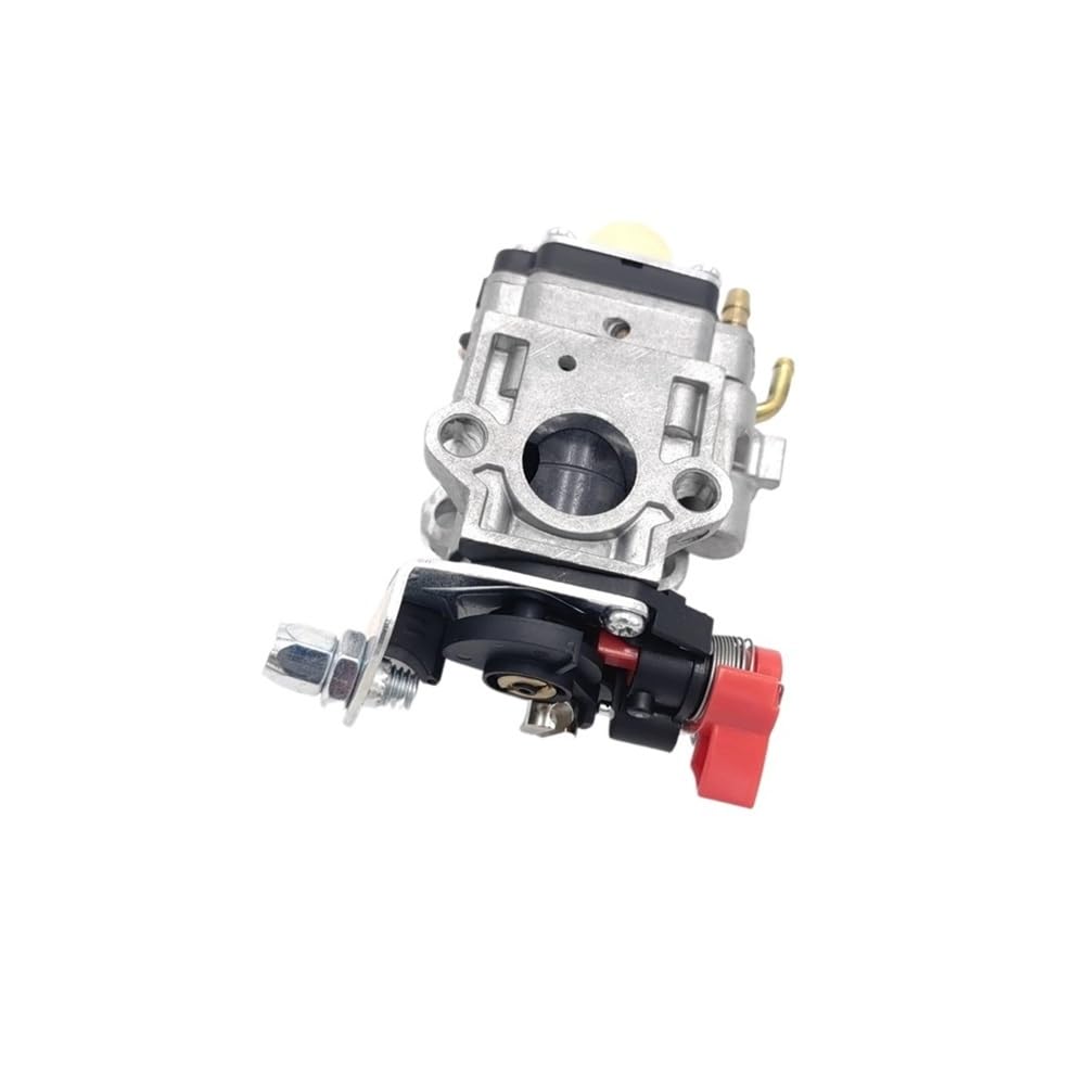 Carburador de cortacésped 753 para solucionar problemas de arranque en motores 453