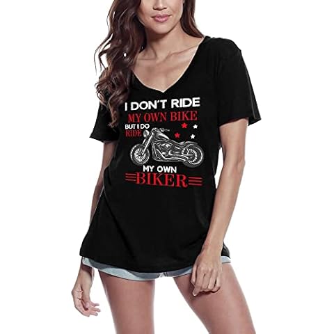 Women's Eco-Friendly Graphic T-Shirt with V Neck Cover