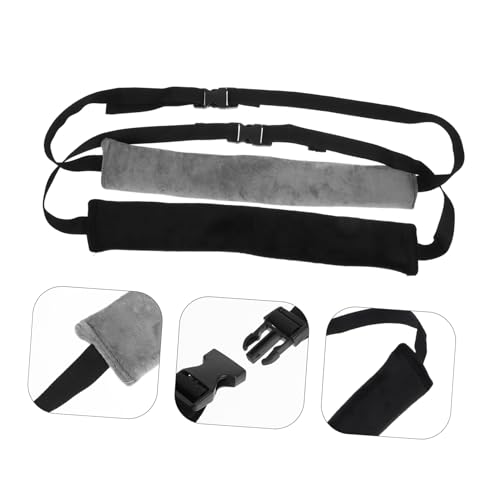 Reviews y listado de Cinturones trona disponible en línea para comprar. 23 Imagen adicional