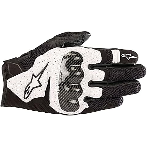 Alpinestars SMX-1 Air V2 Motorcycle Gloves Cover