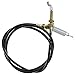 CUB CADET 946-1083 Clutch Cable RT65 746-1083 OEM