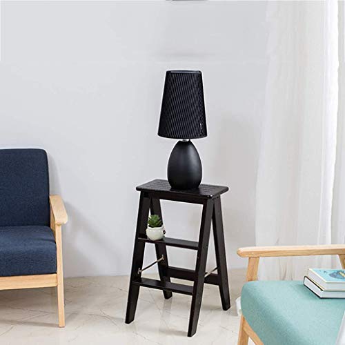 Tabouret pliant pour cuisine : fini les placards inaccessibles
