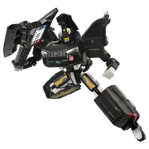 タカラトミー(TAKARA TOMY) トミカ ジョブレイバー TJB09 ドライブレイバー 日本交通 トヨタ ジャパンタクシー ミニカー おもちゃ 3歳以上
