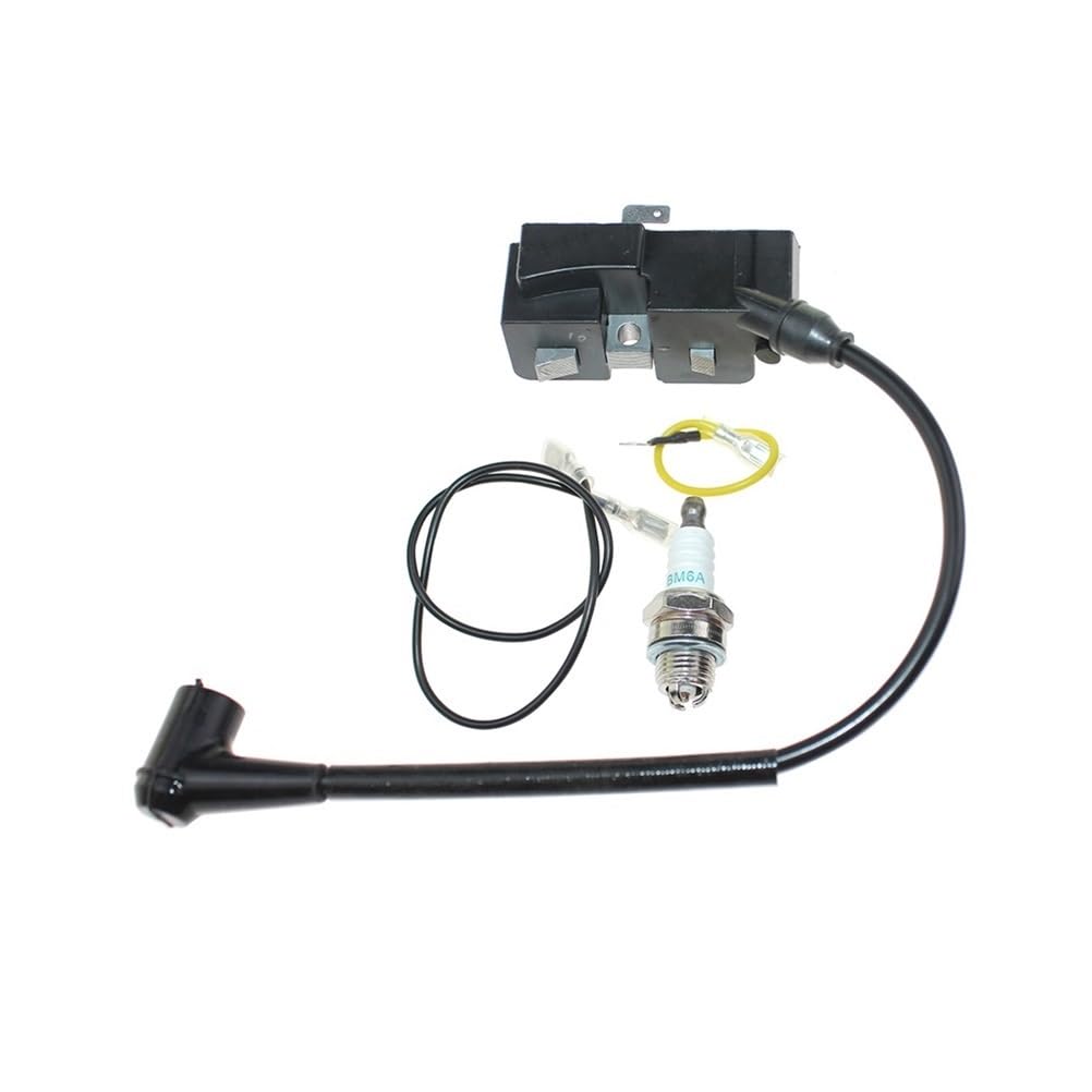Bobine d'allumage pour moteur tronçonneuse 362 365 372 372XP 390