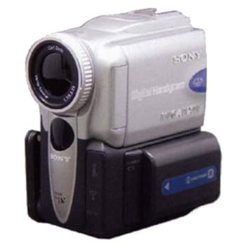 Sony DCR-PC101 Mini DV Camcorder: Amazon.co.uk: Electronics