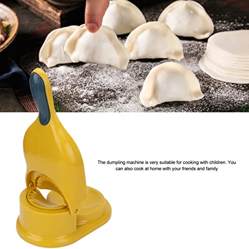 Machine à raviolis 2 en 1 pour retrouver le vrai goût des recettes maison - 6