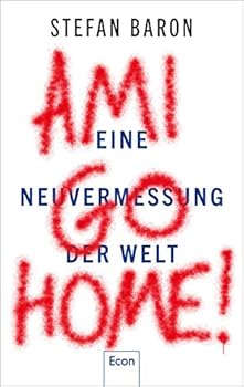 Hardcover Ami go home! [German] Book