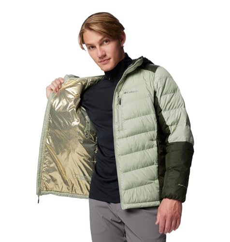 Image of Columbia Labyrinth Loop II Hooded Jacket