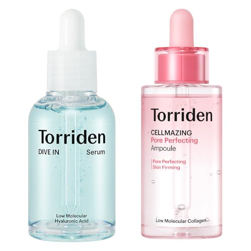 Amazon.co.jp: Torriden公式: セット商品