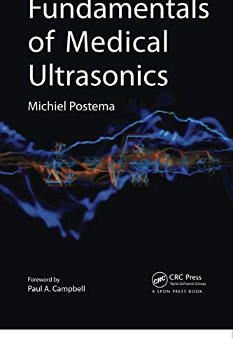 Fundamentals of Medical Ultrasonics