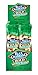 Blue Diamond Almonds Wasabi & Soy Flavored Snack Nuts, Single Serve Bags (1.5 oz, Pack of 12)