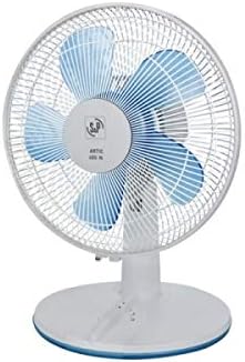 SP Ventilador SOBREMESA ARTIC405N 40CM 5A 50W, Único