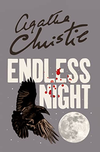 ENDLESS NIGHT: A Classic Psychological Mystery Thriller of Crime and Suspense
