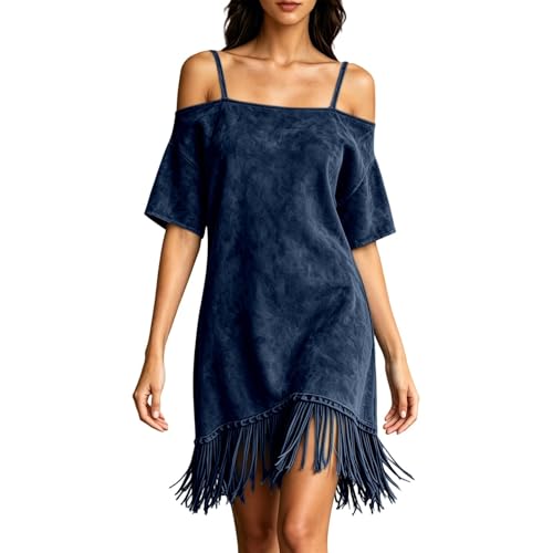 Robe débardeur douce pour vos terrasses et festivals cet été