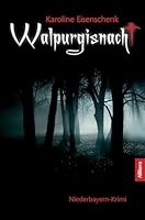 Walpurgisnacht 3869062983 Book Cover