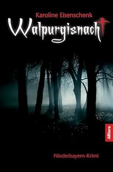 Paperback Walpurgisnacht [German] Book