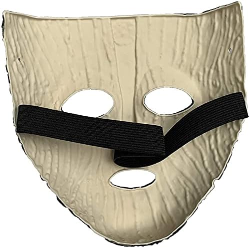 Jim Carrey Cosplay Mask Latex Halloween Accessories Green