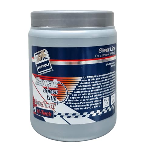 Roil Grasso Universale al Litio 850 gr