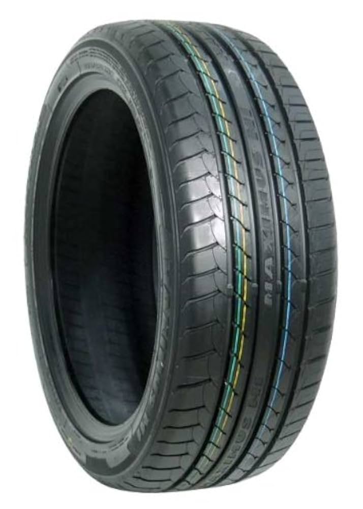 タイヤ・ホイール F176 - MAXTREK MAXIMUS M1 245/40ZR19 MAXTREK 245/40R19 マックストレック MAXIMUS M1 タイヤ サマー