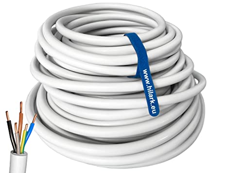 Hilark NEUT - Cavo rivestito senza alogeni NHXMH-J...