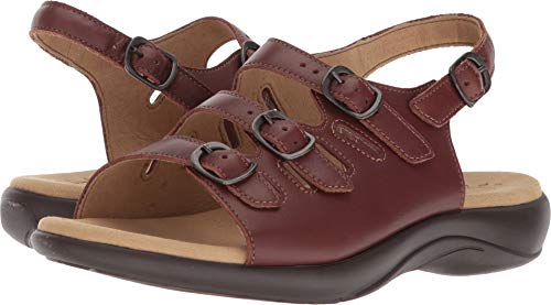 Image of SAS Women's Mystic Adjustable Slingback Sandal