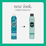 HASK Tea Tree Invigorating Dry Shampoo for Oily, Itchy Scalps – Absorbs Oil, Rebalances Scalp, Hypoallergenic, No Sulfates or Parabens, Cruelty-Free – 8.1oz - Image 2