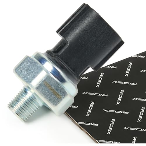 Capteur pression huile RIDEX haute précision pour moteur NISSAN 350Z