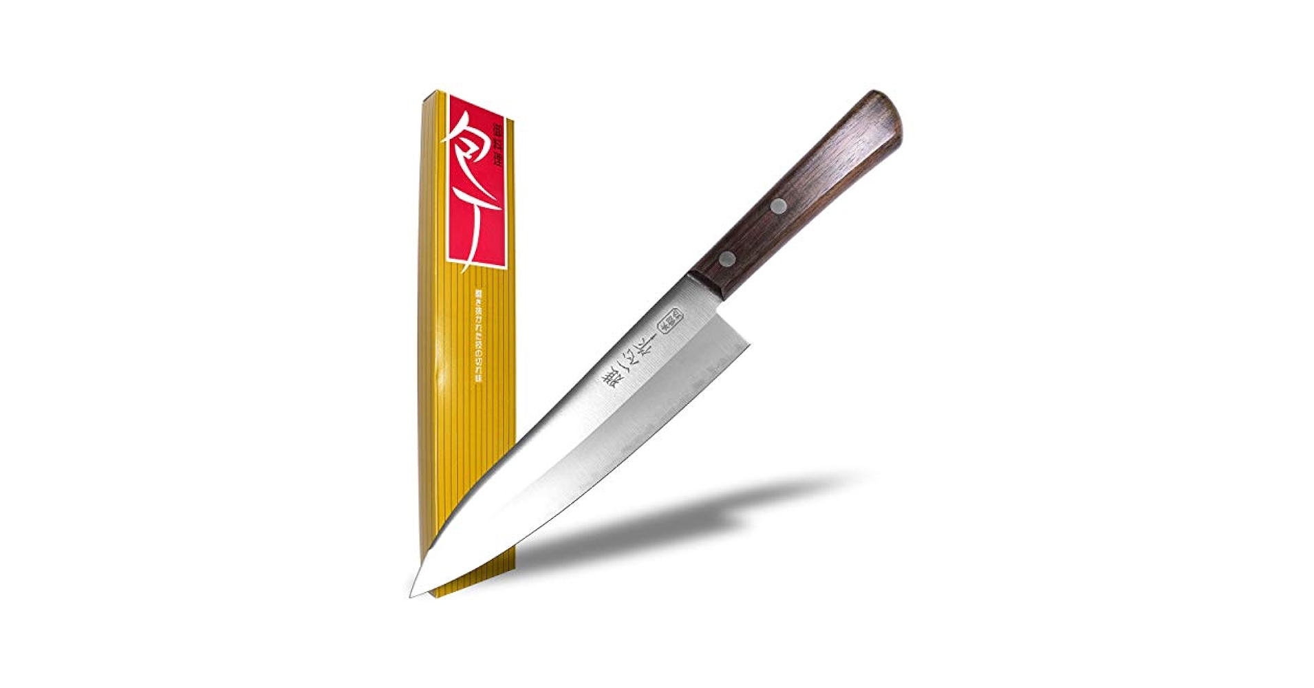 Amazon.com: Seki Japan KANETSUGU Japanese Chef Kitchen Knife