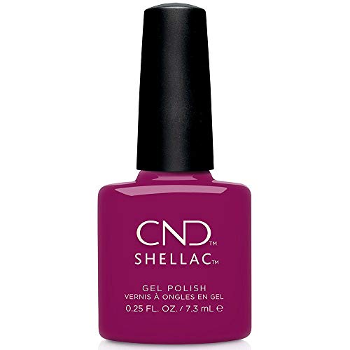 Preisvergleich Produktbild CND Shellac Secret Diary