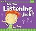 MySELF Theme: I Am in Control of Myself I Book Set for Children I Help Develop Self Control I Set of 6