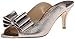 J.Renee Women's Leopadro Slide Pump