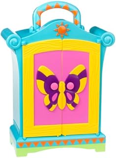 Fisher-Price Dora Dress-Up Armoire