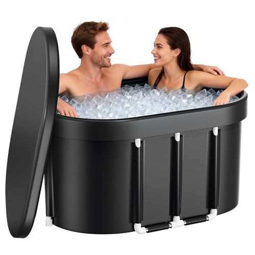 LN Cozy CORNE Ice Bath Tub