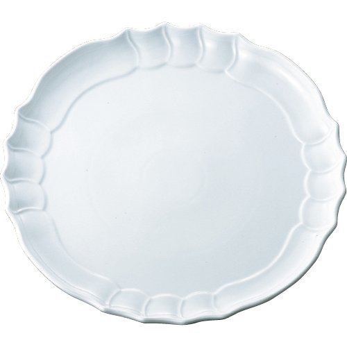 Plato redondo Royal 43 cm No. 850