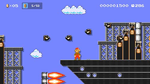 Nintendo Super Mario Maker 2 10002047
