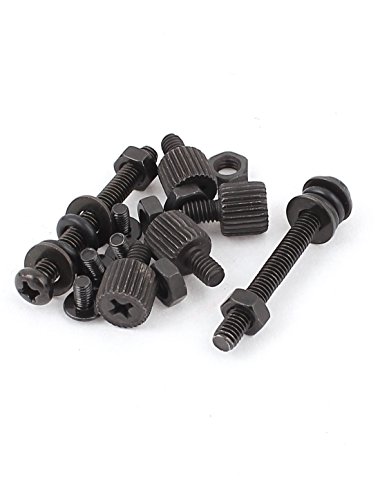 Soporte para ventilador de CPU Ruilogod de 5.25 pulgadas para disipador de memoria miniatura 1
